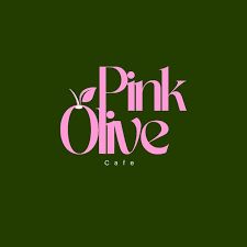 The Pink Olive mark